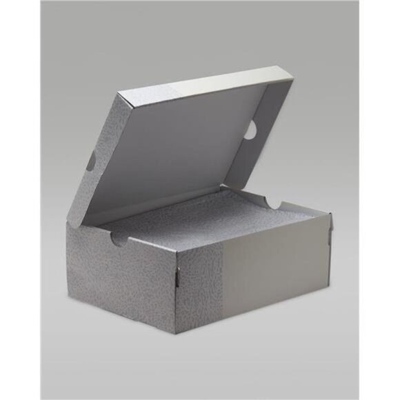 Air Jordan 3 Retro Craft "Ivory" Ivory/Cream/Grey Mist - Picture 8 of 10